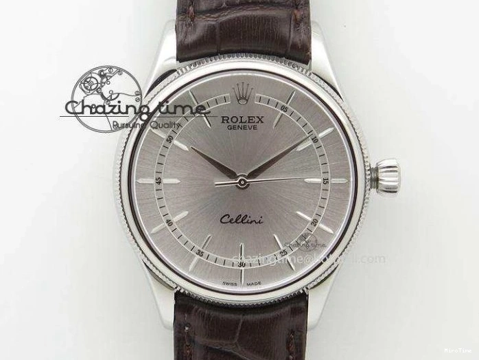 MiroTime 0113 Submariner 41mm 126610 LV Green Ceramic EWEF Best Edition on Bracelet SH Durable 1035